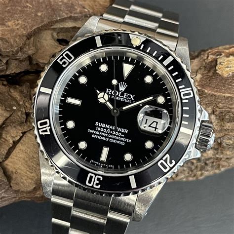 rolex lunette kopen|rolex submariner prijs.